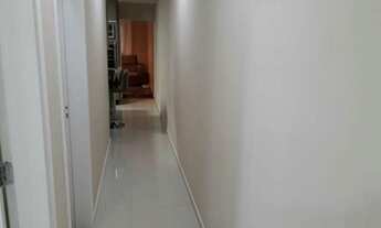 Imagem 2: Casa com três quartos e churrasqueira em jardim paulista