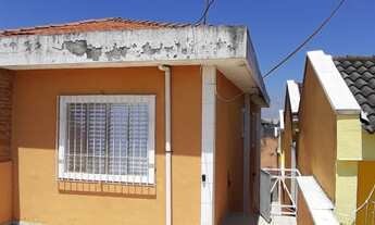 Imagem: Casa espaçosa de 250m2 com 3 dormitórios