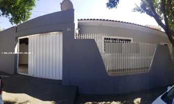 Imagem 5: Casa para Venda em Presidente Prudente, BRASILIA, 2 dormitórios, 1 suíte, 2 banheiros, 2