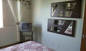 Imagem 7: Cobertura em Residencial frente ao mar