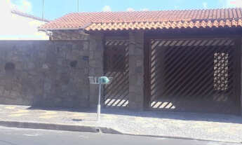 Imagem: Casa residencial no Parque Santa Candida