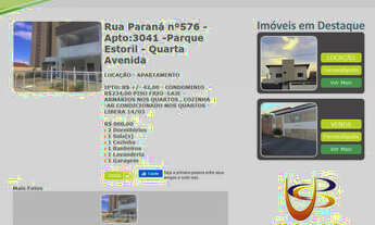 Imagem 7: Apartamento 4 avenida