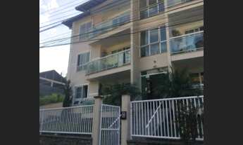 Imagem: Apartamento 3 quartos com suíte no Cônego