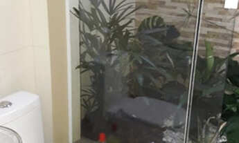 Imagem 14: Casa no Residencial Colinas em Ouro Fino - MG