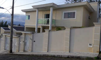 Imagem 2: Casa no Residencial Colinas em Ouro Fino - MG