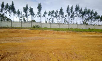 Imagem: Lotes no Cond Haras Residence 450M2 Cada