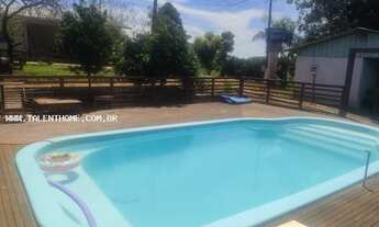 Imagem 2: Área Rural para Venda em Francisco Beltrão, Zona Rural