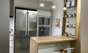 Imagem 2: Apartamento sem Condomínio - Mobiliado - 55 metros