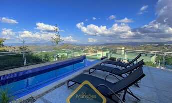 Imagem: Casa de 538m² a venda no Vila Castela