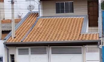 Imagem 2: Sobrado com 2 casas independentes