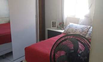 Imagem 4: Vendo ou repasso apartamento 3 quartos terreo no novo geisel