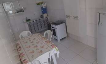 Imagem 5: Casa a Venda na Praia da Barra de Santo Antônio