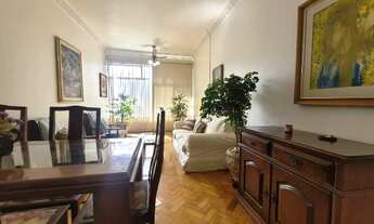 Imagem 5: Frente Pça N. Sra. Paz! 3 quartos e garagem!