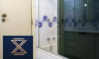 Imagem 5: Apartamento com 4 dormitórios à venda, 215 m² por R$ 990.000 - Santo Antônio - Belo Horizo