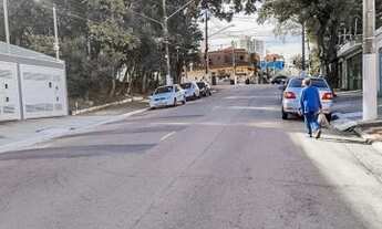 Imagem 4: São Paulo - Terreno Padrão - Vila Monumento