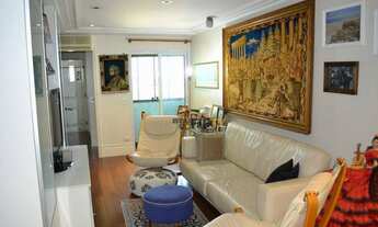 Imagem 3: Cobertura, 600 m² - venda por R$ 7.000.000,00 ou aluguel por R$ 20.000,00/mês - Moema - Sã