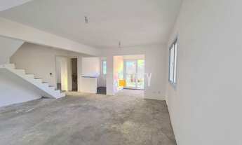 Imagem 6: Cobertura à venda, 234 m² por R$ 2.890.000,00 - Moema - São Paulo/SP