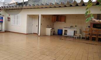 Imagem 4: Casa, 260 m² - venda por R$ 1.050.000,00 ou aluguel por R$ 6.500,00/mês - Santa Teresinha