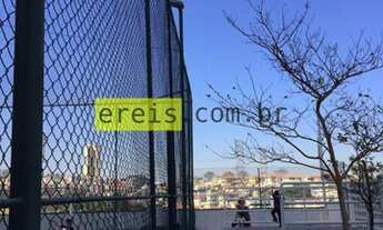 Imagem 7: Excelente apartamento no Parque Maria Domitila São Paulo SP