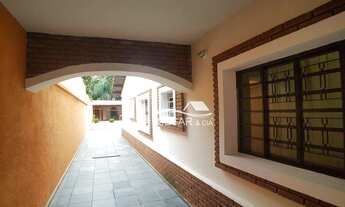 Imagem 4: Casa com 3 dormitórios à venda, 250 m² por R$ 750.000,00 - Jaraguá - São Paulo/SP