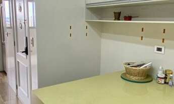 Imagem 6: Cobertura duplex para venda possui 400 metros quadrados no Centro de SBC ESTUDA PERMUTA