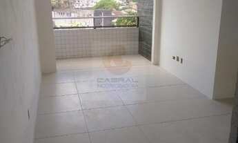 Imagem 2: JS- Pronto pra morar! Apartamento de 3 quartos em Casa Amarela 73m² - Mont Blanc