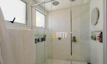 Imagem 7: Apartamento com 3 dormitórios à venda, 126 m² por R$ 2.248.000,00 - Itaim Bibi - São Paulo