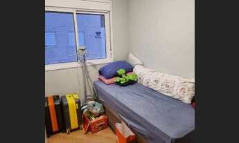 Imagem 7: Lindo e bem decorado imóvel. - 02 dorm , 01 vaga