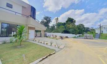 Imagem 2: CONDOMÍNIO PASSAREDO - PONTA NEGRA 3 suítes, sendo 1 suíte com Closet e varanda íntima