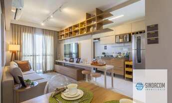 Imagem 6: Apartamento à venda, 58 m² por R$ 330.000,00 - Todos os Santos - Rio de Janeiro/RJ