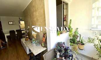 Imagem 2: Apartamento com 3 quartos para venda em Jardim da Penha - Vitória - ES