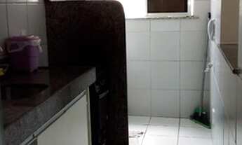 Imagem 4: Apartamento para aluguel possui 62 metros quadrados com 2 quartos em Turu - São Luís - MA