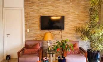 Imagem 3: Apartamento com 2 dormitórios à venda, 143 m² por R$ 1.700.000,00 - Alto da Boa Vista - Sã