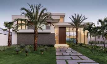 Imagem 3: Mansão contemporânea 5 suítes na Barra da Tijuca