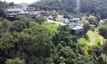 Imagem 6: Terreno à Venda em Condomínio Fechado Alto Padrão Jaraguá do Sul - Residencial Horizontes