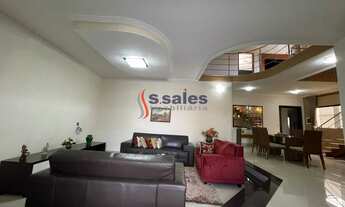 Imagem 6: CASABRASÍLIA Casa em condomínio com 5 dormitórios