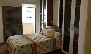 Imagem 3: Apartamento Jardim Aquarius Residencial Tom Jobim 4 DORMITÓRIOS