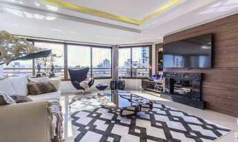 Imagem 6: Apartamento à venda, 153 m² por R$ 1.650.000,00 - Menino Deus - Porto Alegre/RS