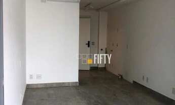 Imagem 6: Studio, 30 m² - venda por R$ 550.000 ou aluguel por R$ 2.500/mês - Moema - São Paulo/SP