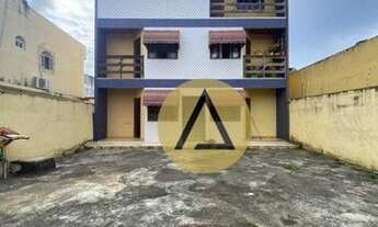 Imagem 7: Kitnet com 1 dormitório para alugar, 30 m² por R$ 500,00/mês - Sol e Mar - Macaé/RJ