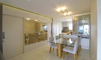 Imagem 3: Apartamento para venda com 115m², 3 quartos no Agronômica - Florianópolis - SC