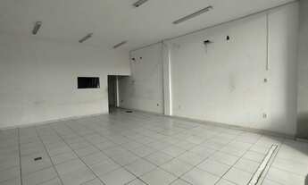 Imagem 2: Salas comerciais com excelente localização no Balão do São Cristovão