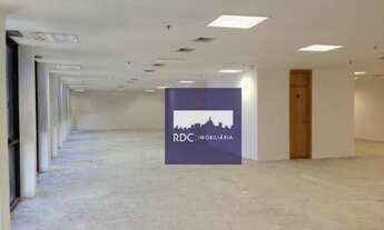 Imagem 3: Sala para alugar, 368 m² por R$ 22.035,00/mês - Centro - Rio de Janeiro/RJ