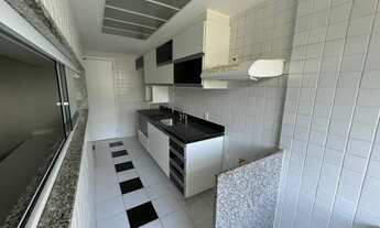 Imagem 7: Apartamento para venda tem 77 metros quadrados com 2 quartos