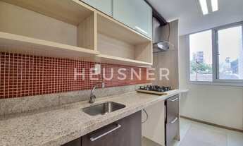 Imagem 3: Apartamento com 2 dormitórios à venda, 62 m² por R$ 440.000 - Centro - Novo Hamburgo/RS