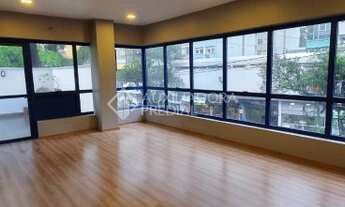 Imagem: PORTO ALEGRE - Conjunto Comercial/sala
