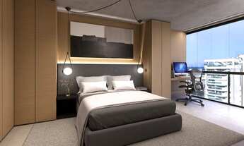 Imagem 3: Apartamento 112m² 3 quartos em Barra Bonita