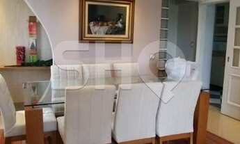 Imagem 7: Cobertura pronta para morar em ótima localização da Vila Leoplodina!