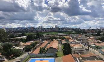 Imagem 4: Apto com fino acabamento, localização privilegiada!! Próximo ao Maxi Shopping, Centro da C