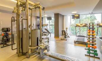 Imagem 4: Apartamento para venda com 90 metros quadrados com 3 quartos em Brisamar - João Pessoa - P